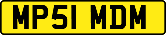 MP51MDM