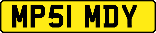 MP51MDY