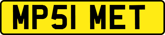 MP51MET