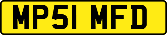 MP51MFD