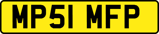 MP51MFP