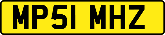 MP51MHZ