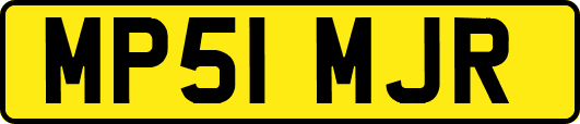 MP51MJR