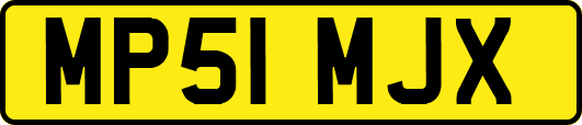 MP51MJX