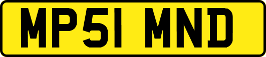 MP51MND