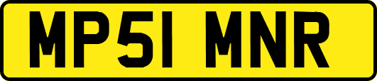 MP51MNR