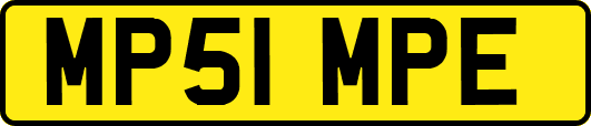 MP51MPE