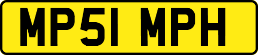 MP51MPH