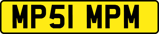 MP51MPM
