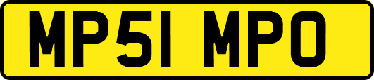 MP51MPO