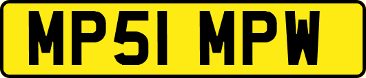MP51MPW