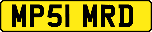 MP51MRD