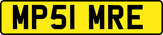 MP51MRE