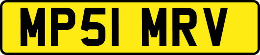 MP51MRV