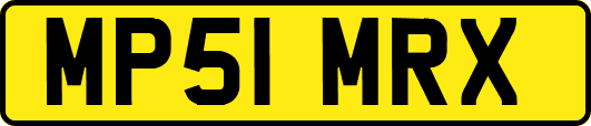 MP51MRX