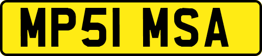 MP51MSA