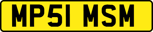 MP51MSM
