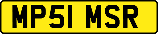 MP51MSR