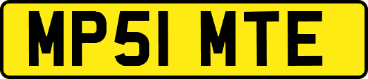 MP51MTE