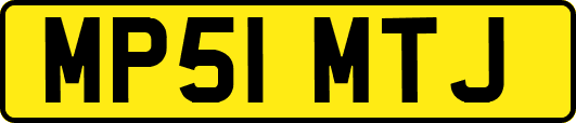 MP51MTJ
