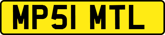 MP51MTL