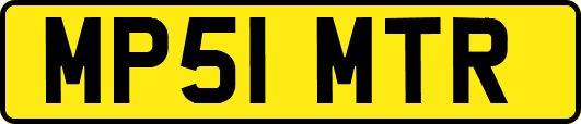 MP51MTR