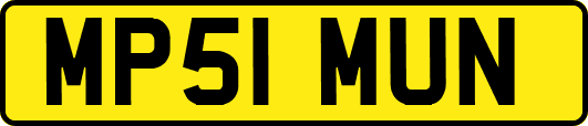 MP51MUN