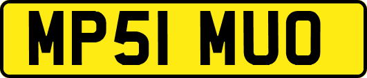 MP51MUO
