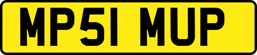 MP51MUP