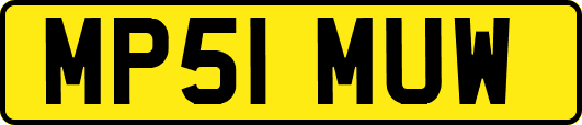 MP51MUW
