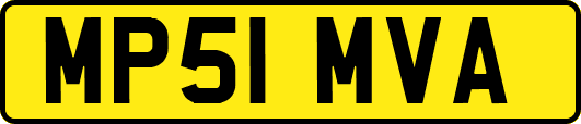 MP51MVA