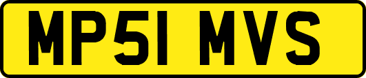 MP51MVS