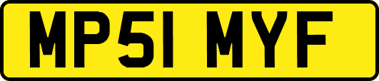 MP51MYF