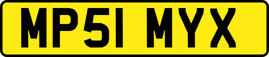 MP51MYX