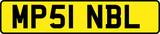 MP51NBL