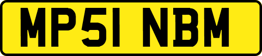 MP51NBM