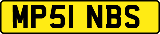 MP51NBS