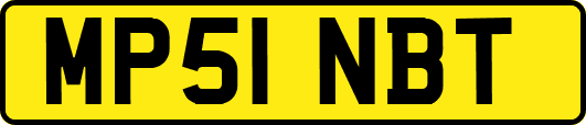 MP51NBT