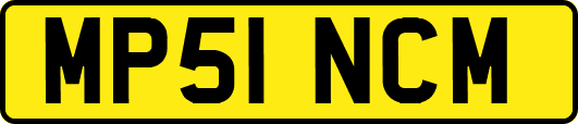 MP51NCM