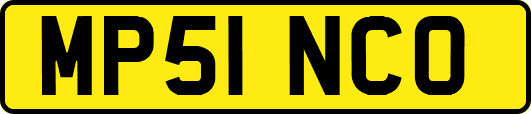 MP51NCO