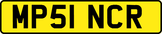 MP51NCR