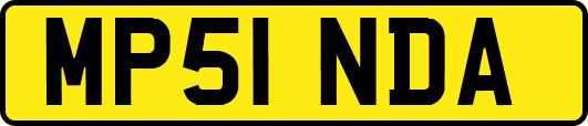 MP51NDA