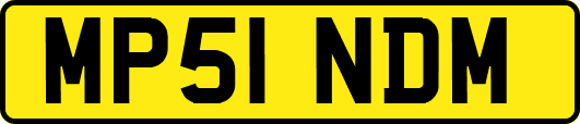 MP51NDM