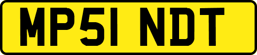 MP51NDT