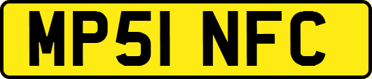 MP51NFC