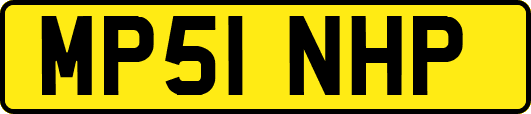 MP51NHP