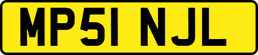 MP51NJL