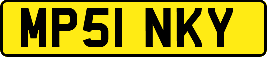 MP51NKY