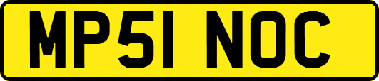 MP51NOC