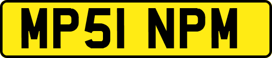 MP51NPM